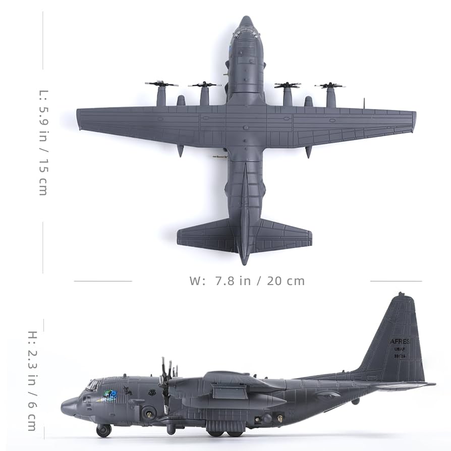 AC-130 プラモデルキット 61xYsYoGxwL._UF894,1000_QL80_.jpg